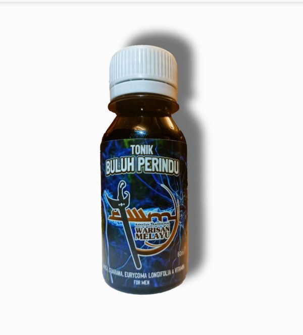 Tonik Buluh Perindu