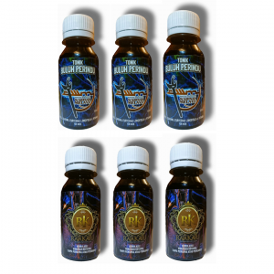 Minuman Botani Performance Combo